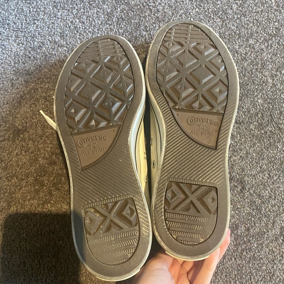 CONVERSE chuck taylor all start Size Euro 39 - Picture 2 of 7